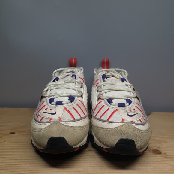 Nike Air Max 98 Women Size 8.5 - Picture 3 of 12